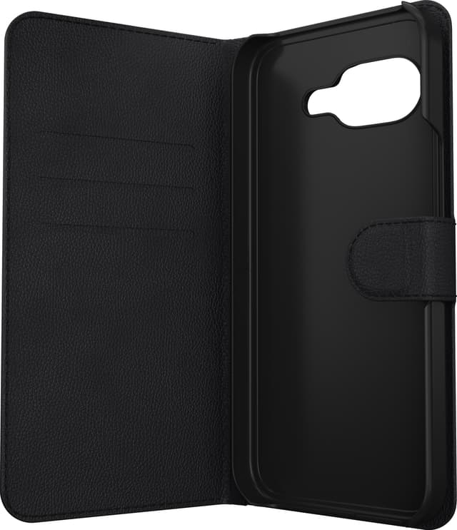 Zagg Google Pixel 9a pungetui (sort)