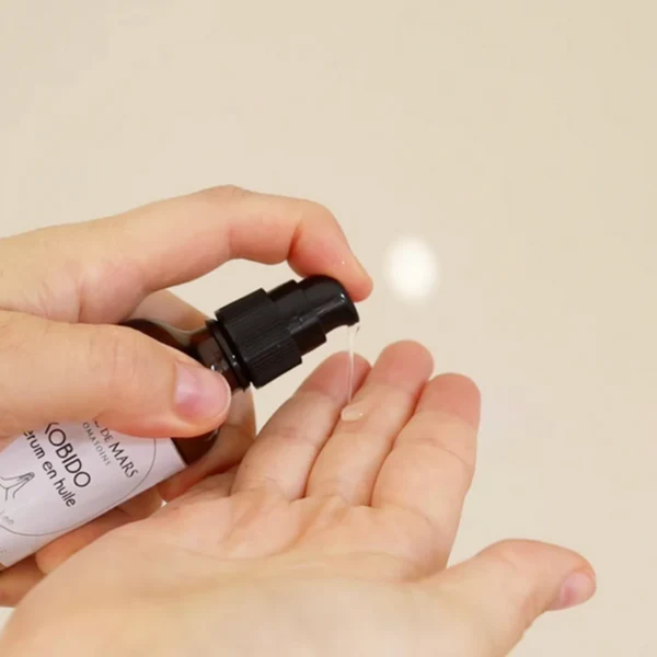 Aimée de mars Sérum Anti-Âge Kobido | Naturel en Huile 50ml