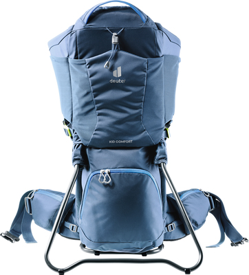 Deuter Kid Comfort Bæremeis, Midnight