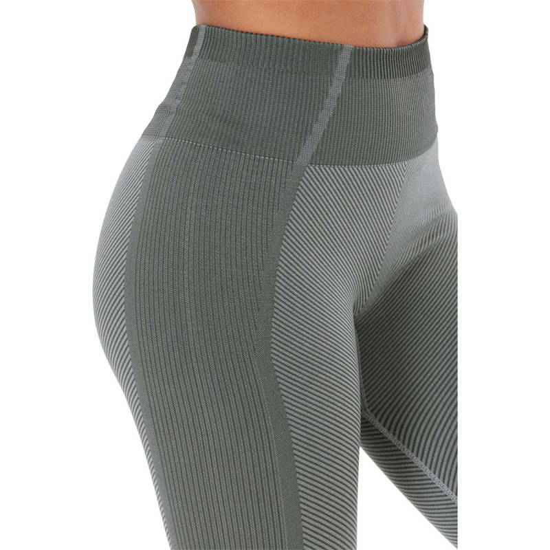 Athlecia Powerfull Seamless Træningstights Dame