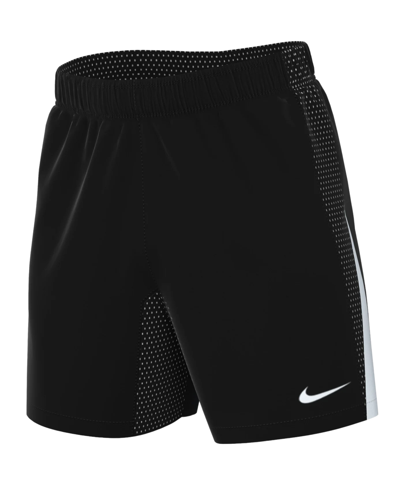 Nike Venom IV Short Schwarz Weiss F010