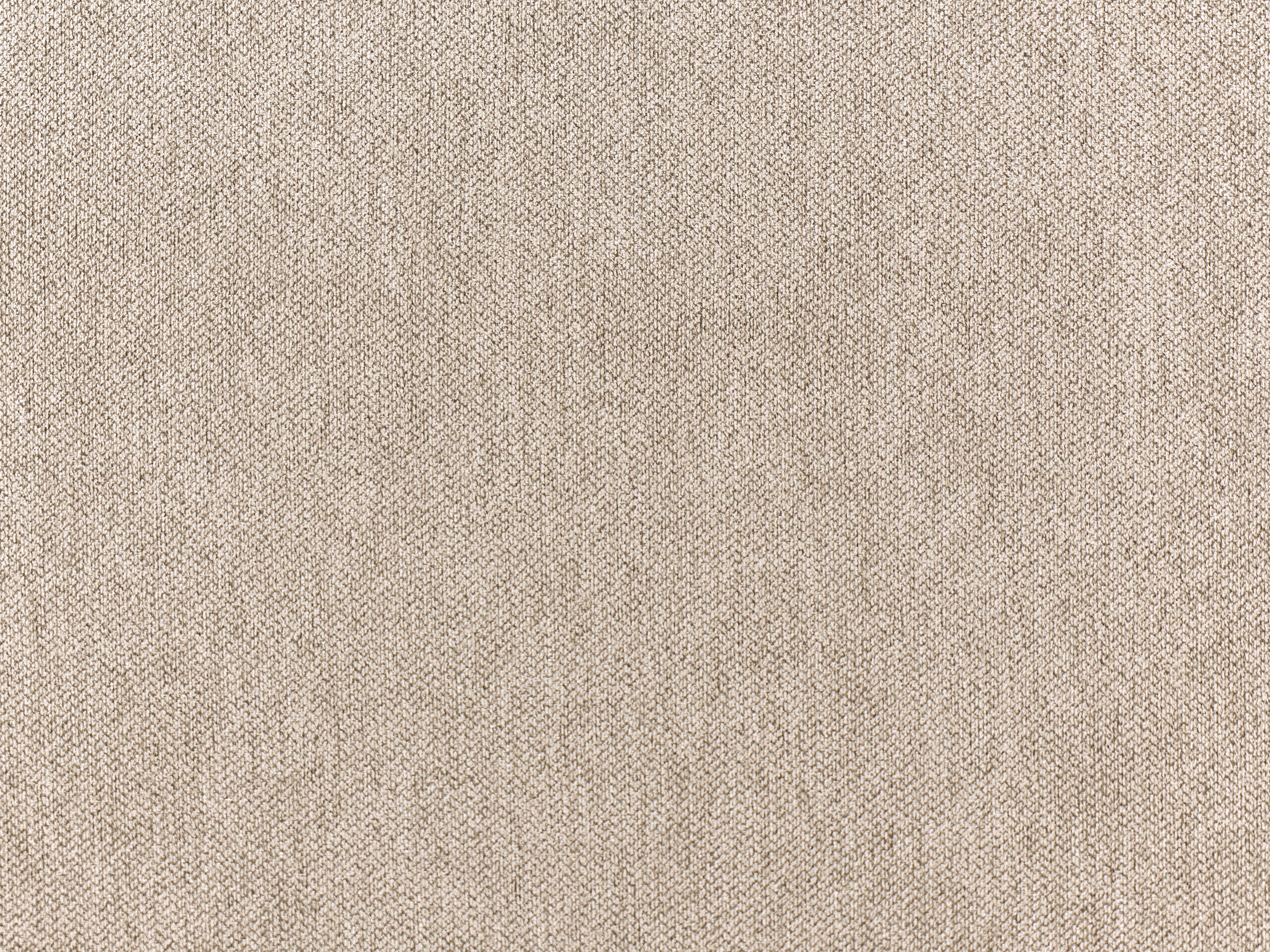 Hoekslaapbank 3-zits ROMEDAL II Stof Beige linkszijdig