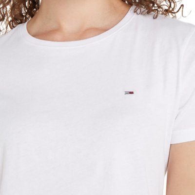 Tee-shirt à manches courtes femme TjSoft TOMMY HILFIGER