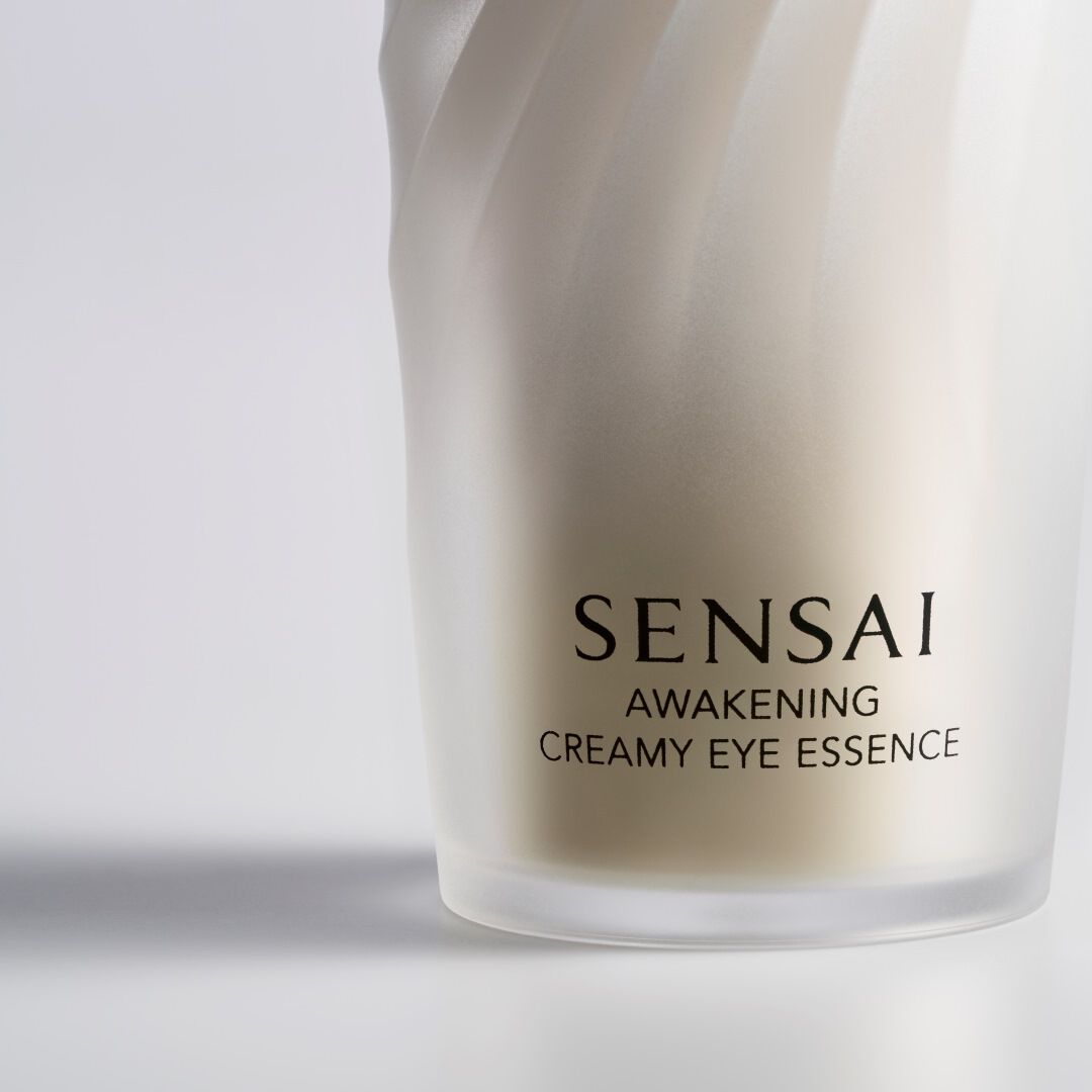 SENSAI  SENSAI AWAKENING CREAMY EYE ESSENCE - 20ml