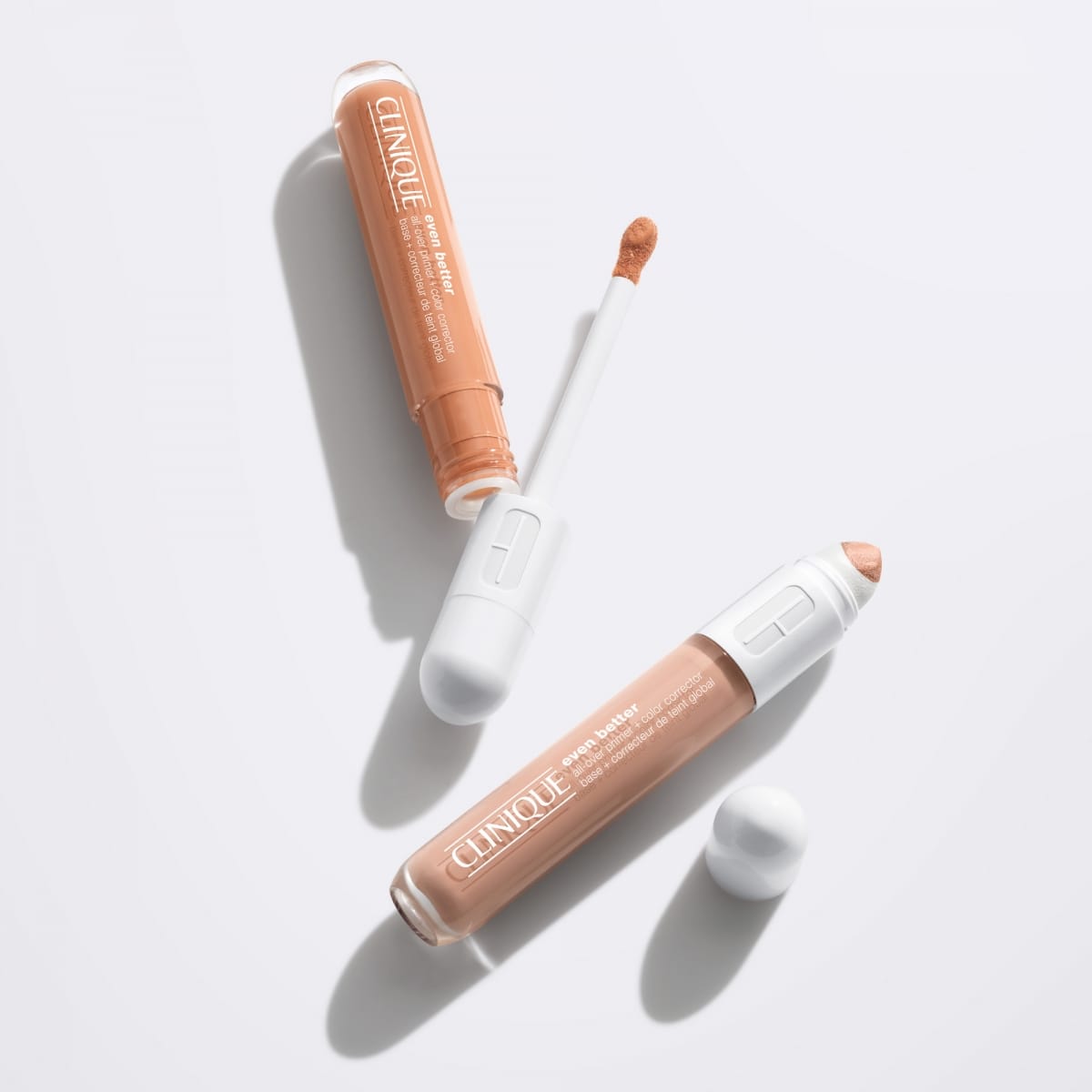 CLINIQUE Even Better Base + Correcteur de Teint Global