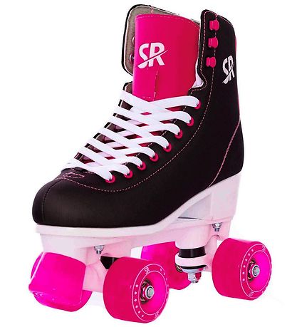Supreme Rollschuhe - Malibu - Black/Pink