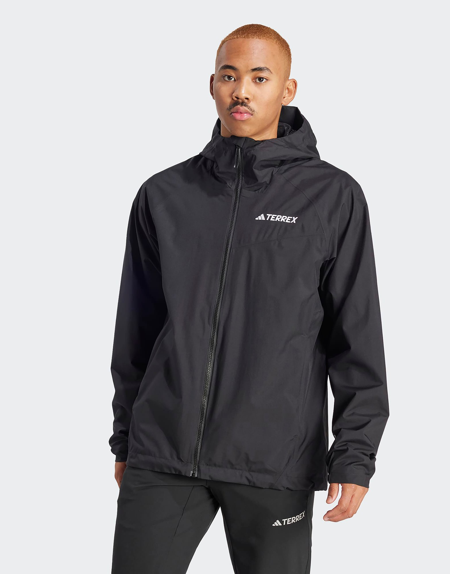 adidas Veste 2 couches Terrex Multi RAIN.RDY