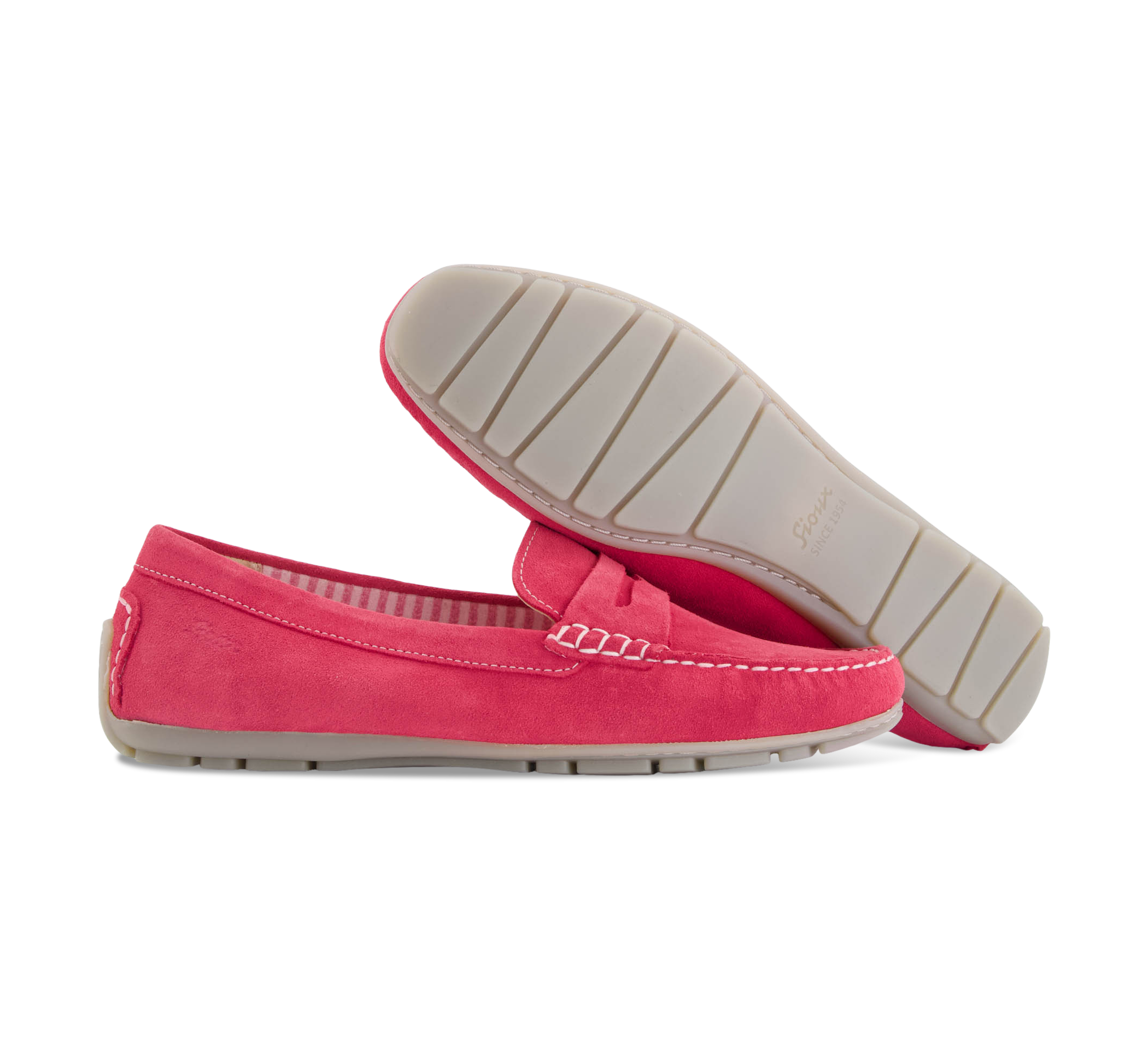 Sioux Carmona - Loafers & Mokassins