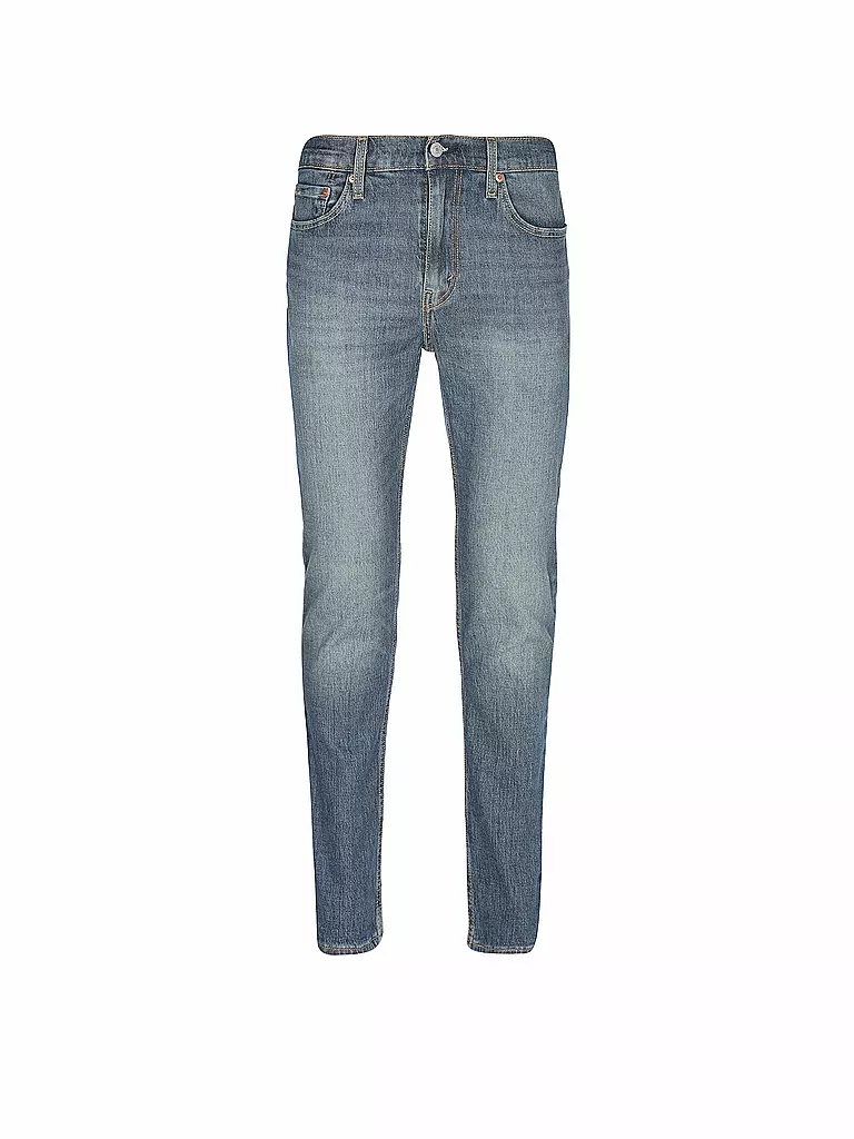 LEVI'S® Jeans Slim Fit 511 EVERYTHING IS COOL dunkelblau