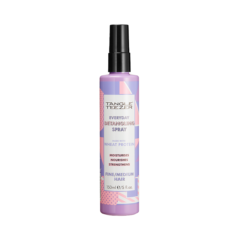 Tangle Teezer - Everyday Detangling Spray Fine & Medium 150 ml - Hårkur