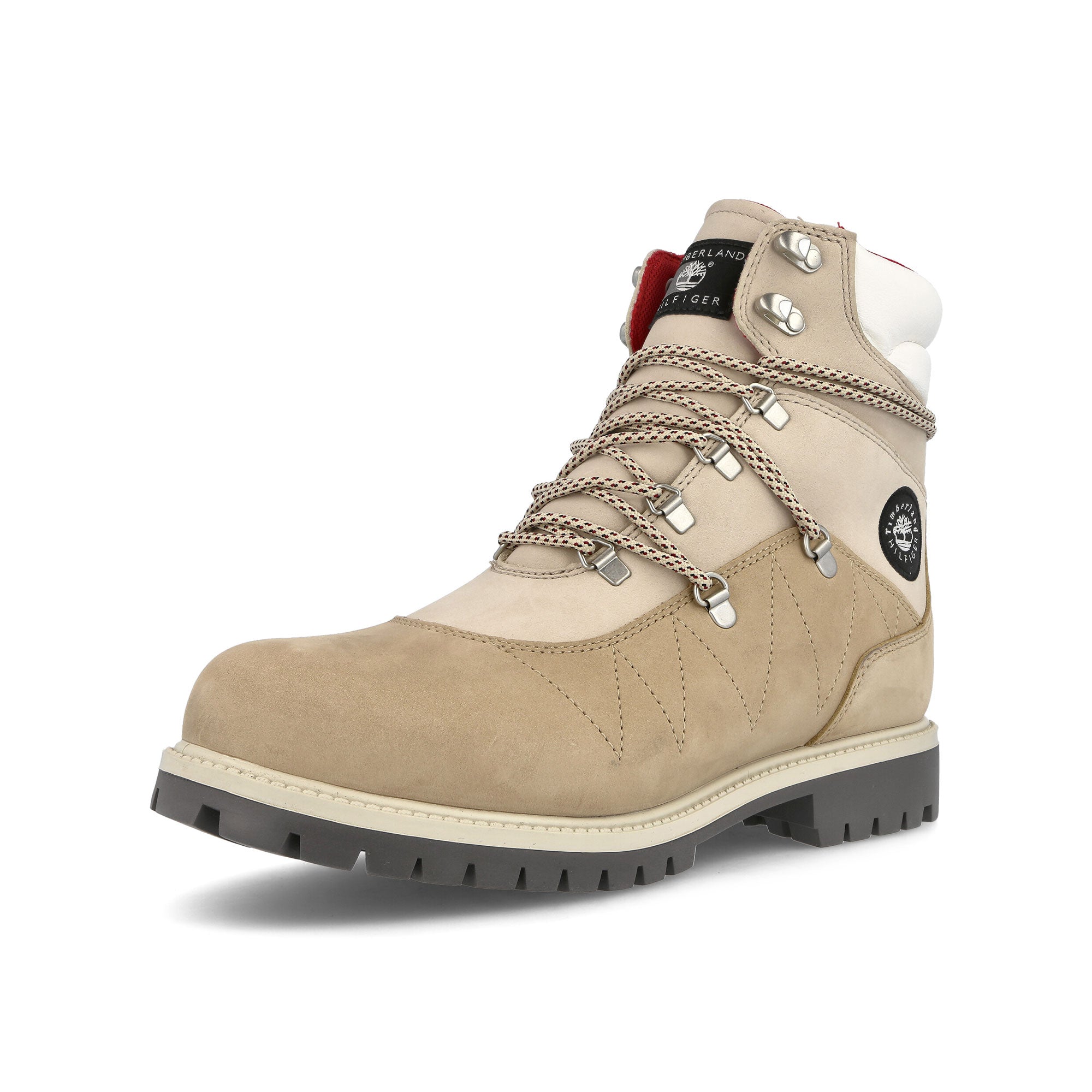 Timberland<br>HRTG EK + Waterproof Boot