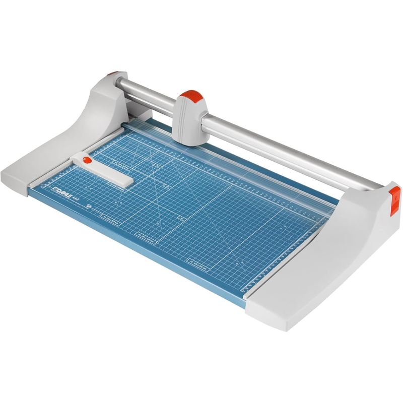 Dahle Rollenschneidemaschine 442