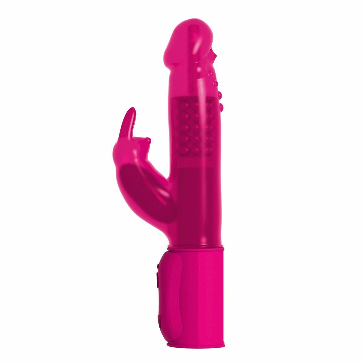 DORCEL<br>Vibrador Coelho Orgásmico