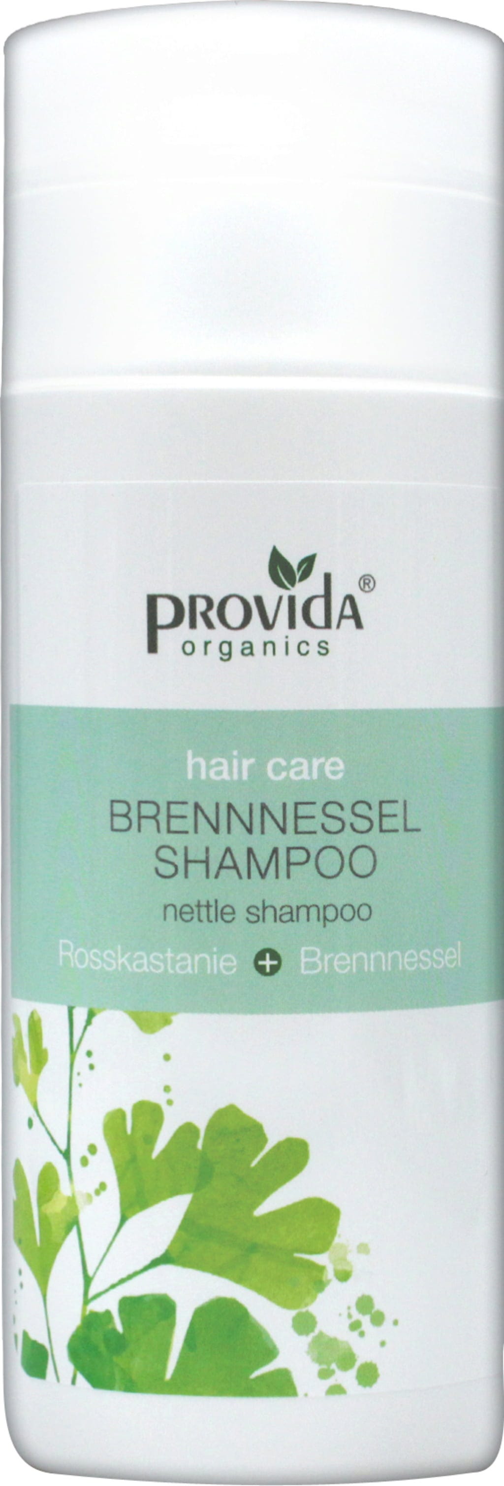 provida organics  Brennessel Shampoo, 150 ml
