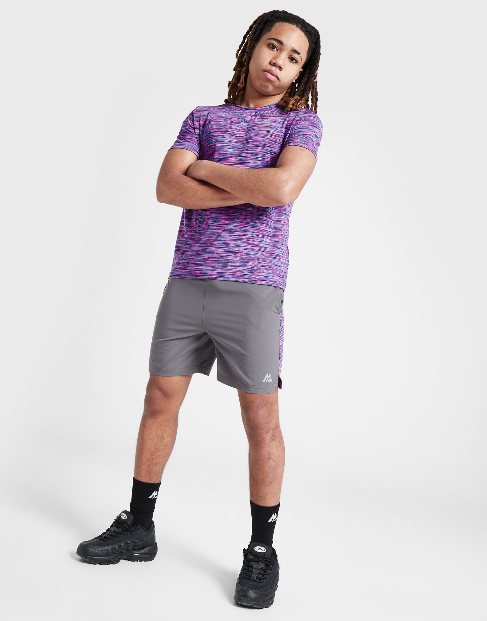 MONTIREX Short Trail Junior