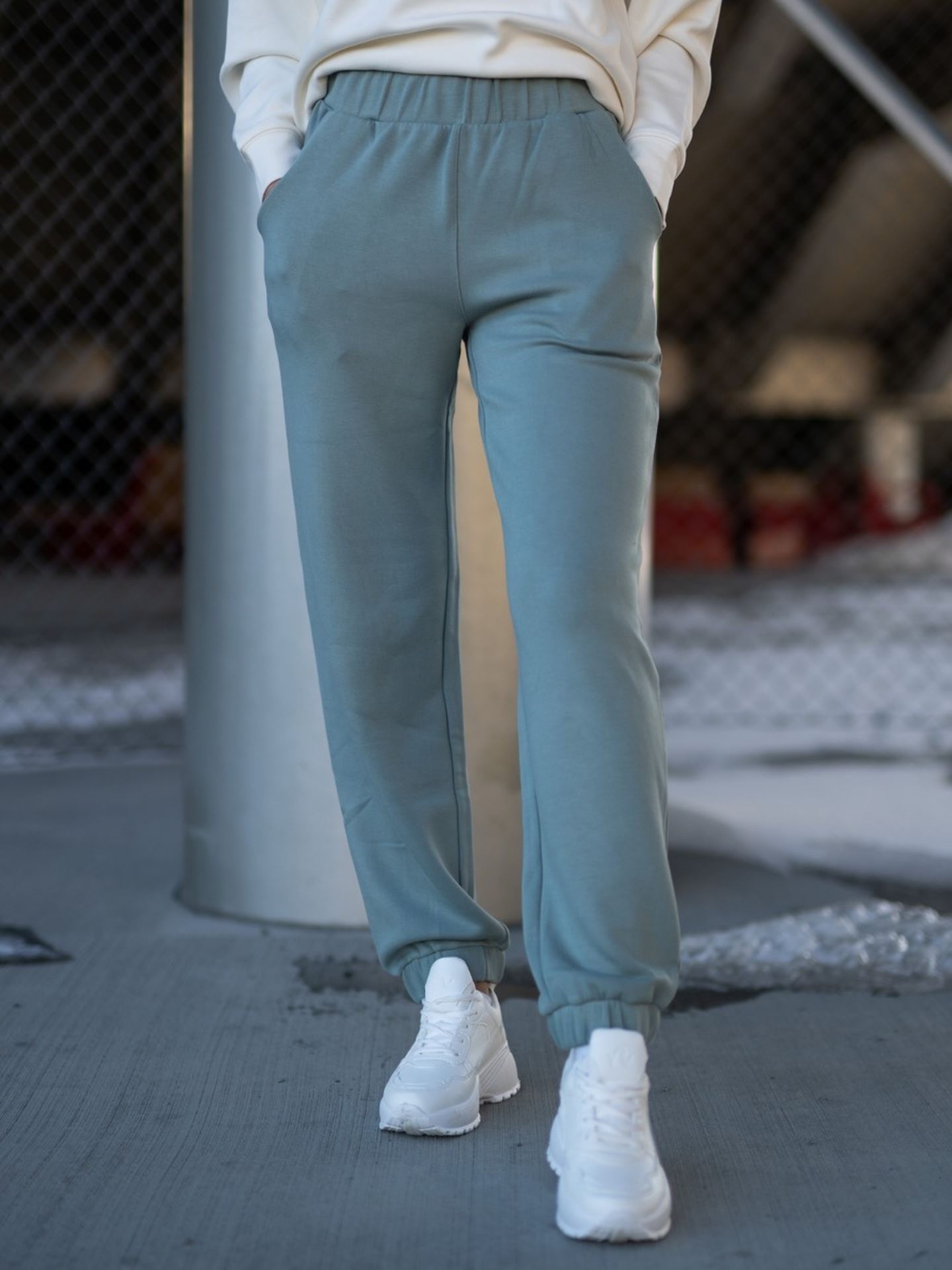 Ima Sweat Pants