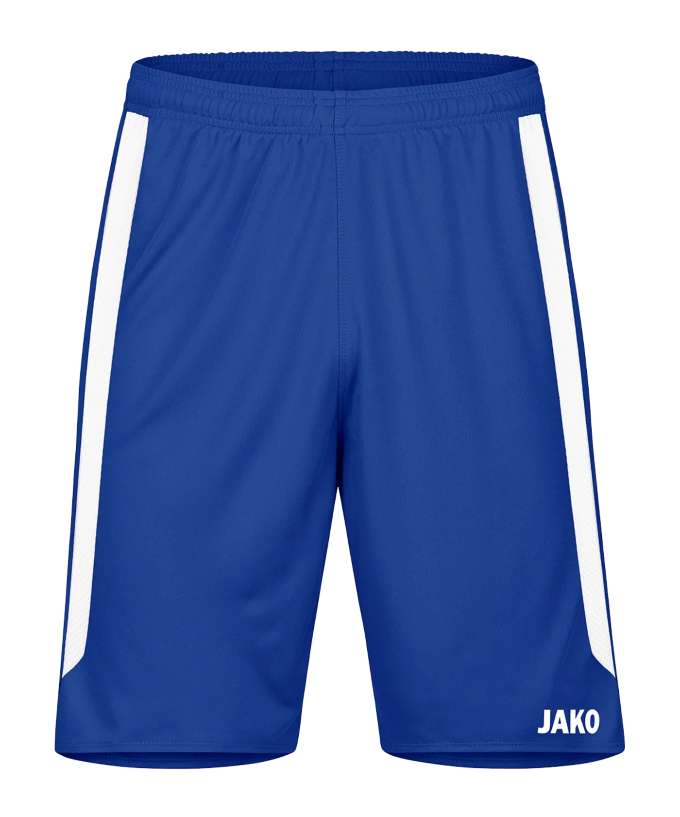 JAKO Power Short Kids Blau Weiss F400