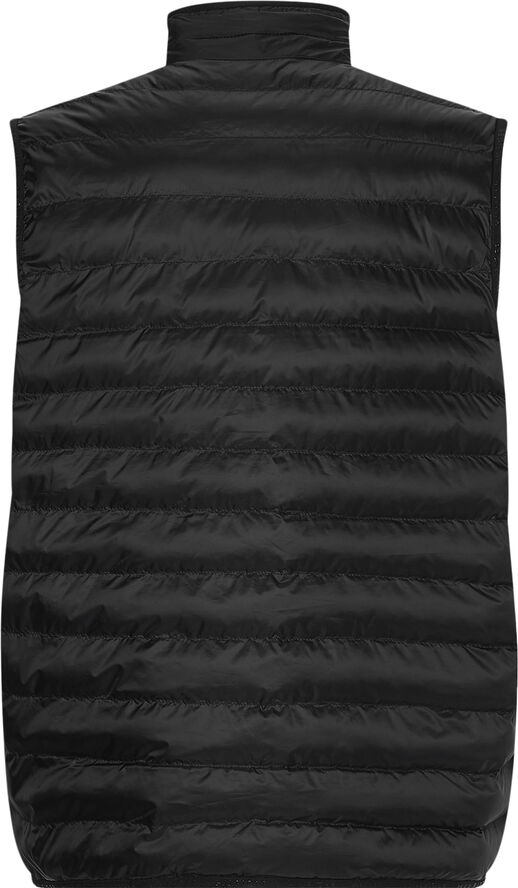 Tommy Hilfiger CORE PACKABLE CIRCULAR VEST Bds