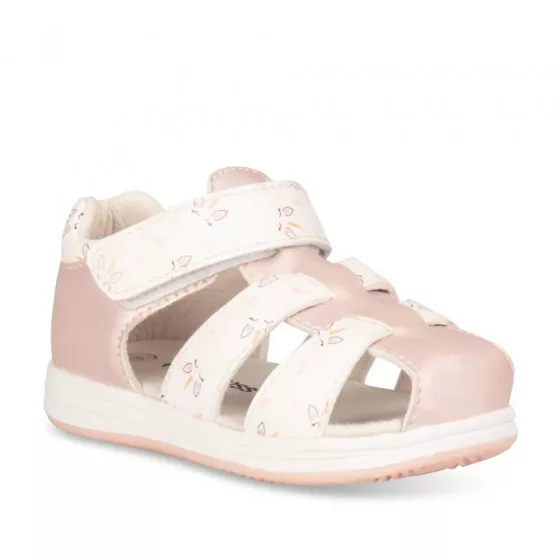 Sandales ROSE FREEMOUSS GIRL