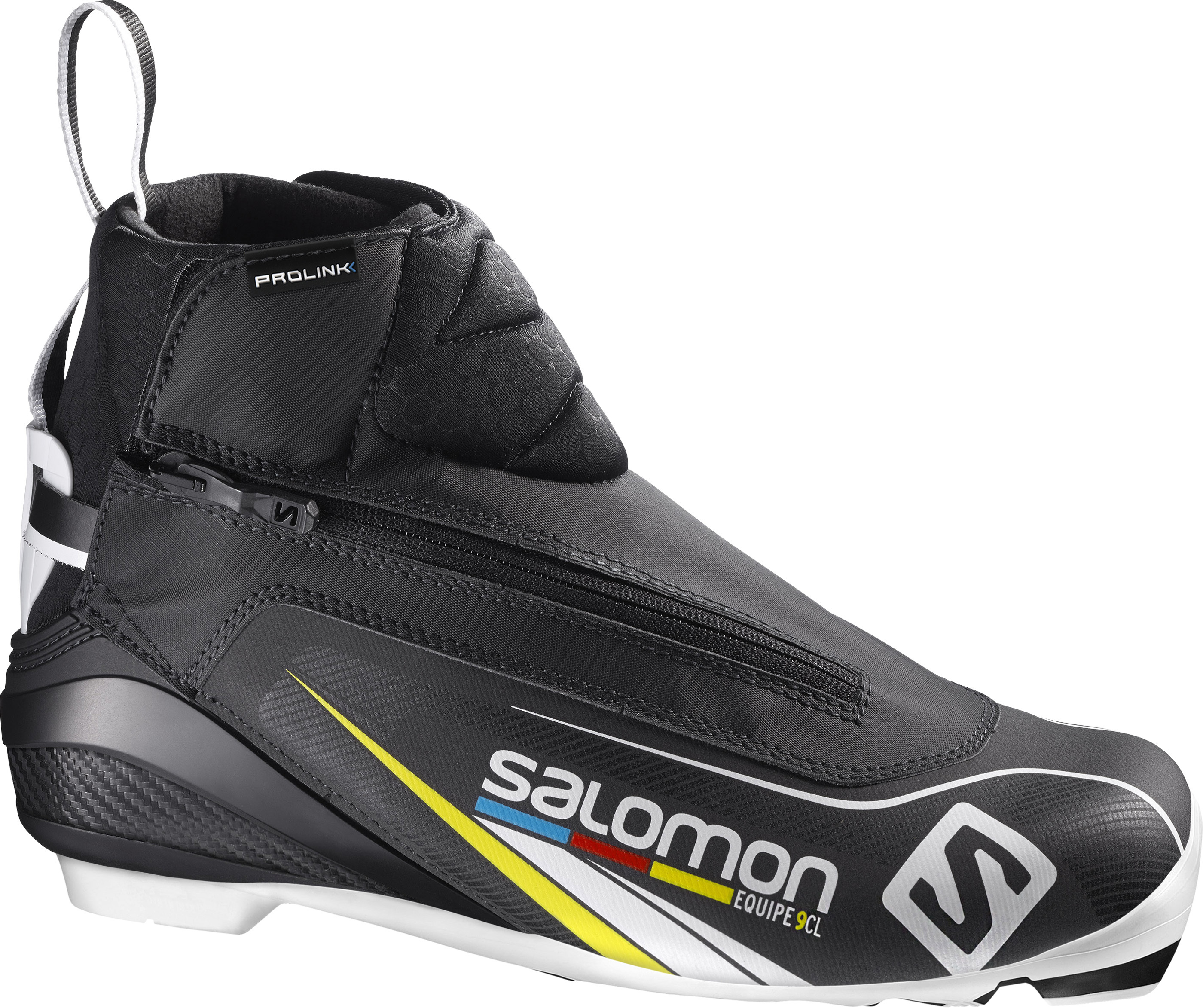 Equipe 9 Classic Prolink NC