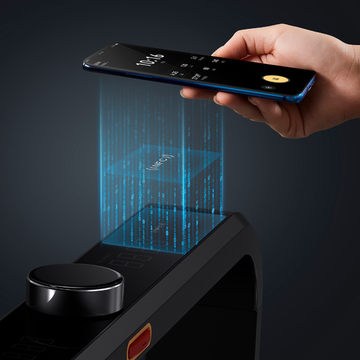 Esteira Xiaomi Kingsmith X21