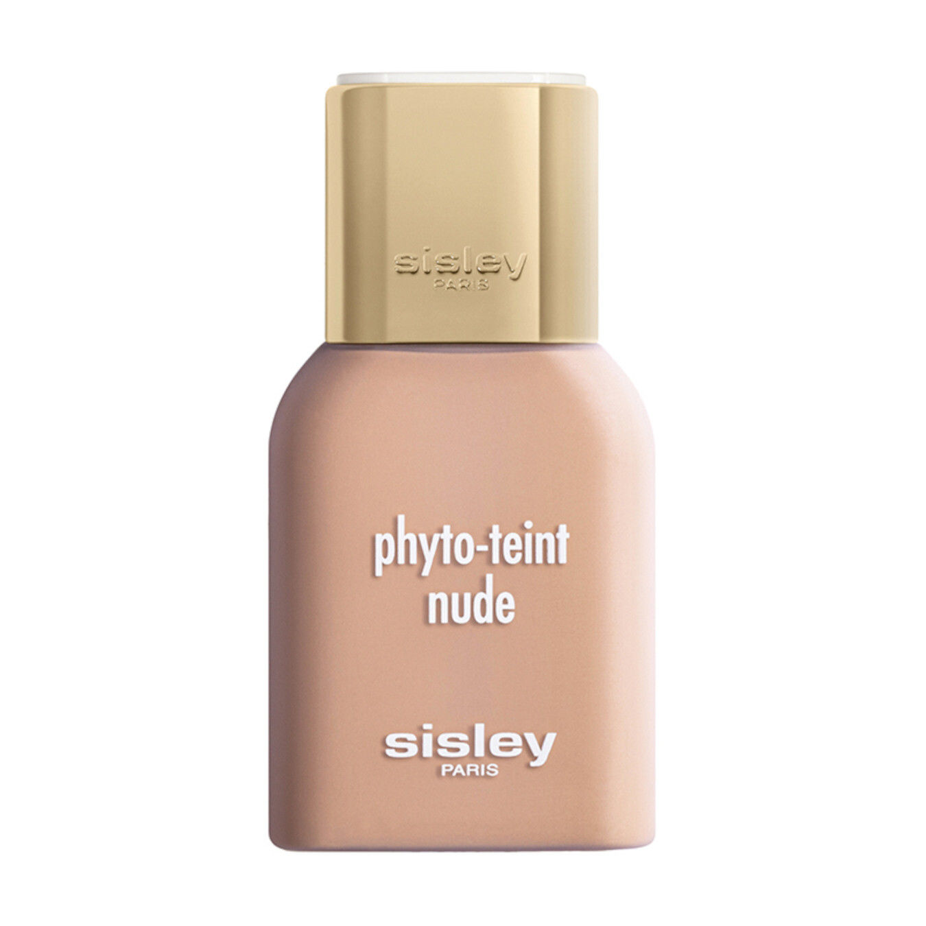 Sisley Phyto Teint Nude Second Skin Foundation