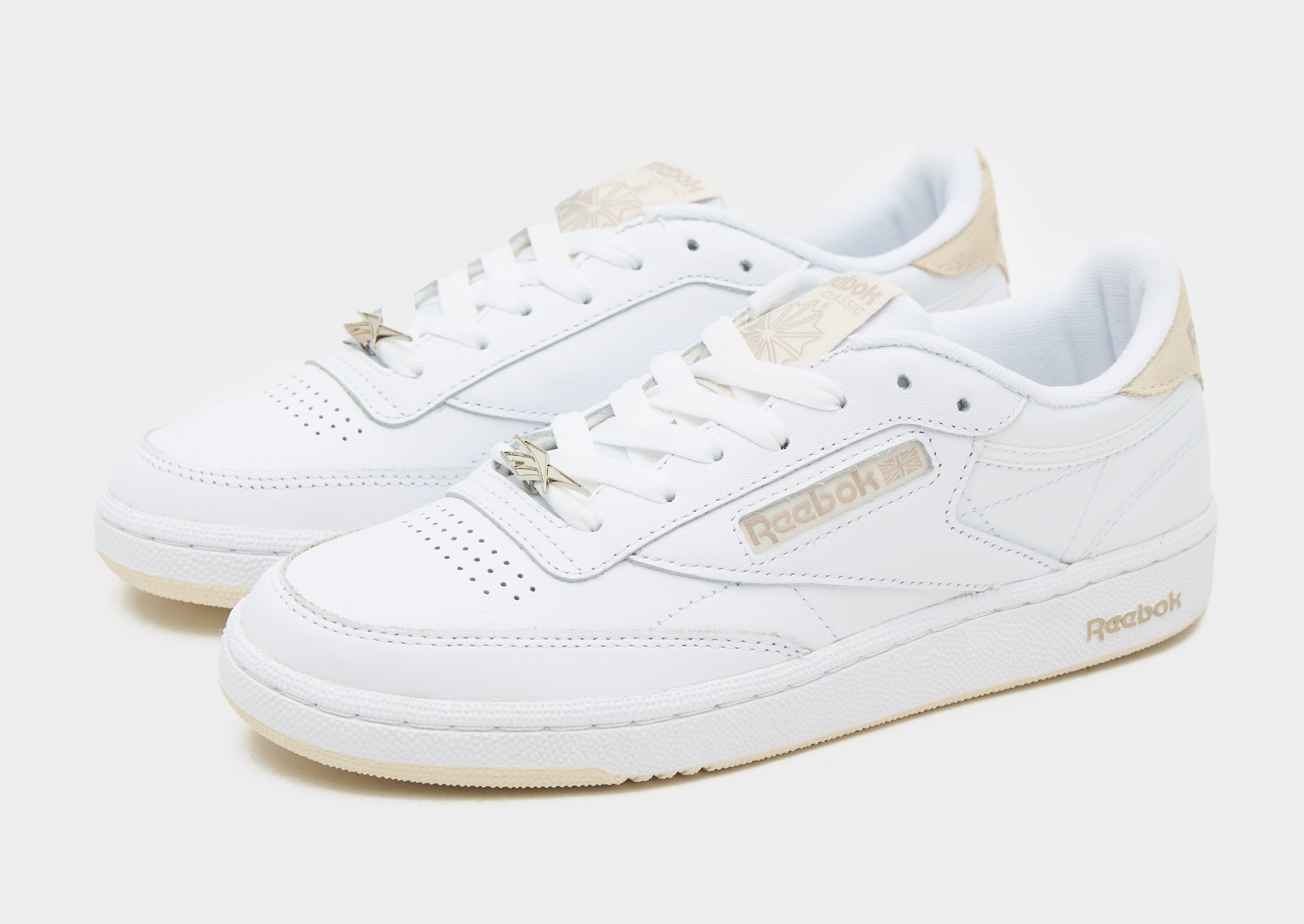 Reebok Club C 85 Femme