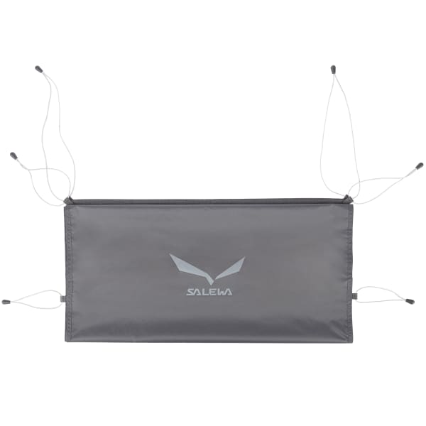 Tapis de sol tente SALEWA FOOTPRINT LITETREK III GREY