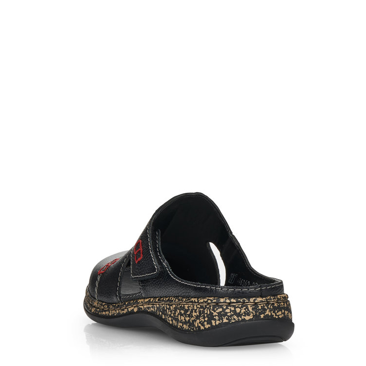 Rieker 46362-00 | NOIR