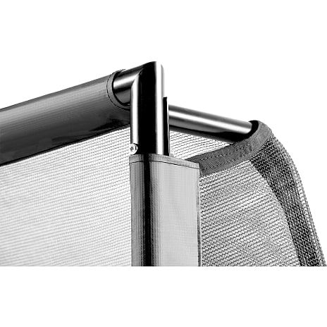 Salta Legend fodboldmål 180x120x60 cm