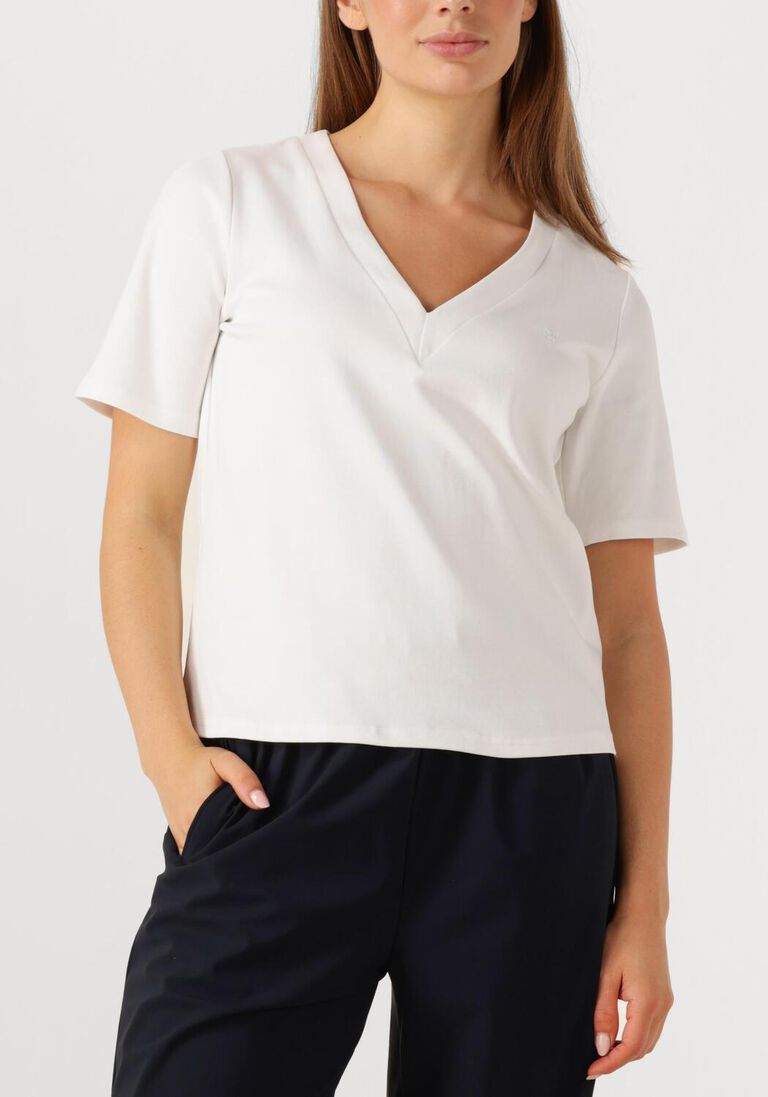 witte aimee the label t-shirt zack