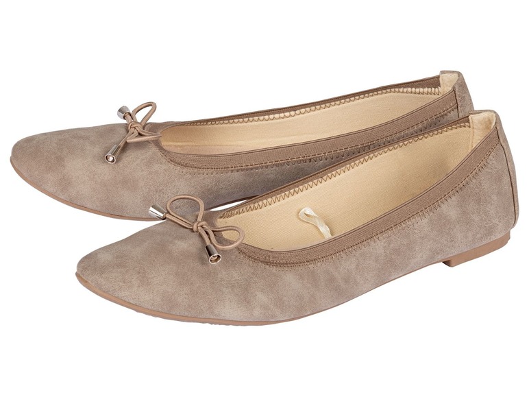 Ballerina's voor dames
