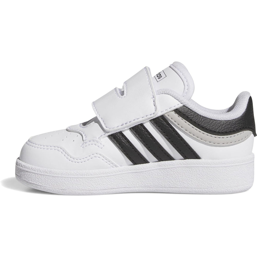 Køb adidas Originals Ftwr White/Core Black/Grey Two Hoops 4.0 Cf I Sneakers