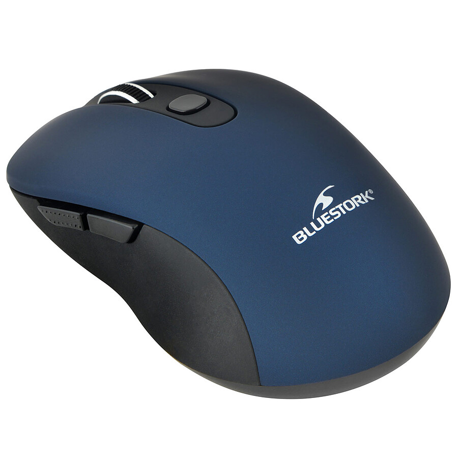 Bluestork Office 60 - Bleu