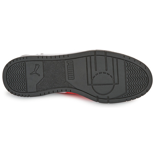 Puma - RBD GAME - Blanc / Noir / Rouge
