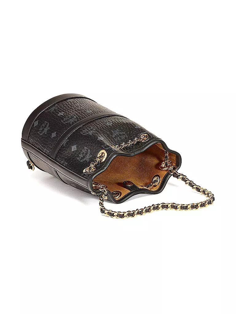 MCM Rucksack AREN XSmall schwarz