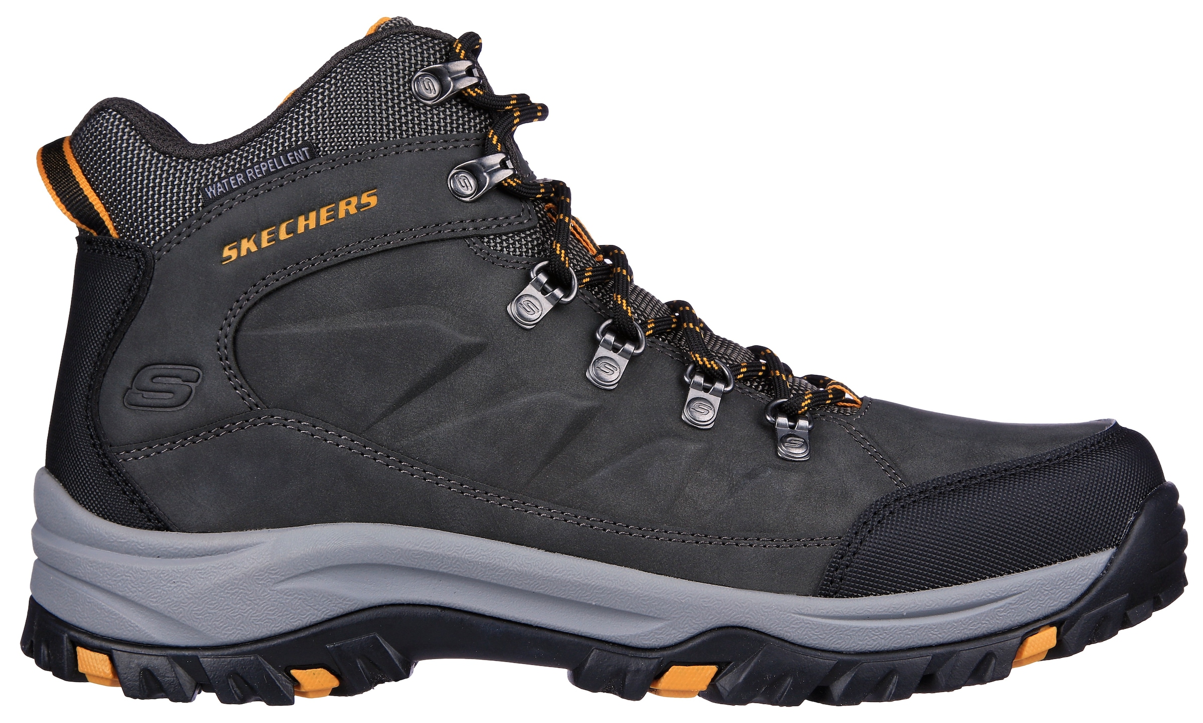 Skechers Outdoorschuh »RELMENT«  mit wasserabweisender Membrane