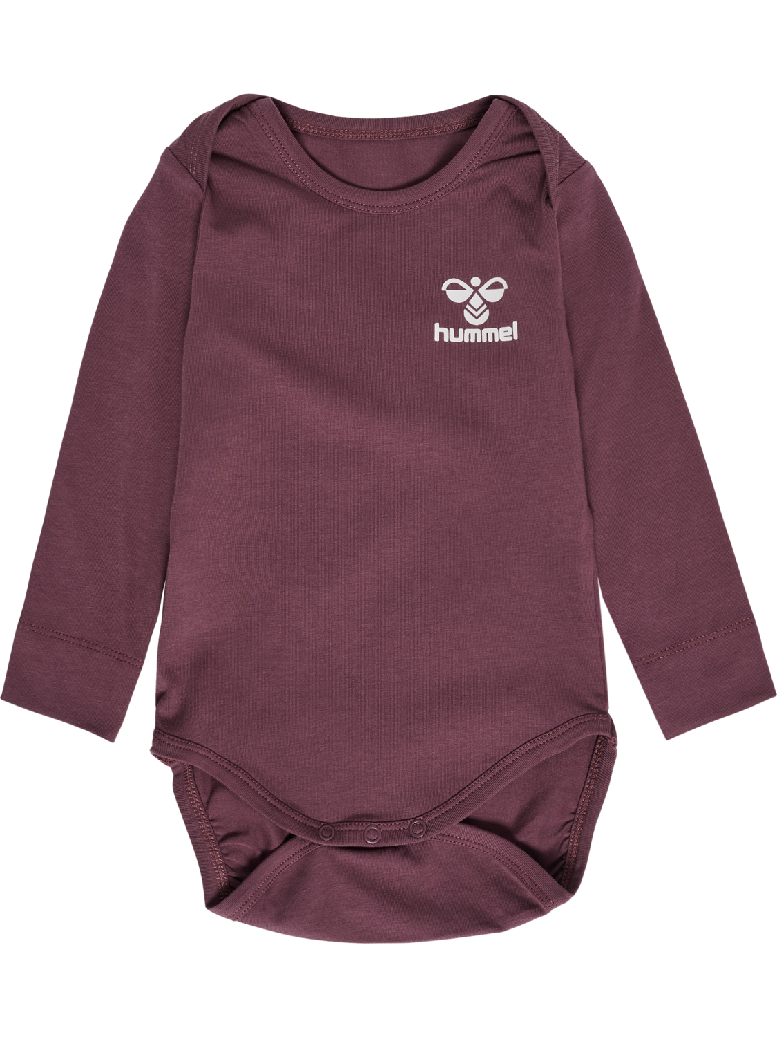 hmlELVINA BODY L/S
