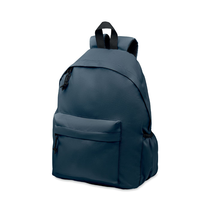 GiftRetail MO6703 - BAPAL  Sac à dos polyester RPET 600D
