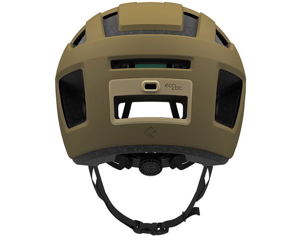 Lazer Verde Kineticore Cykelhjelm, Matte Fort Knox