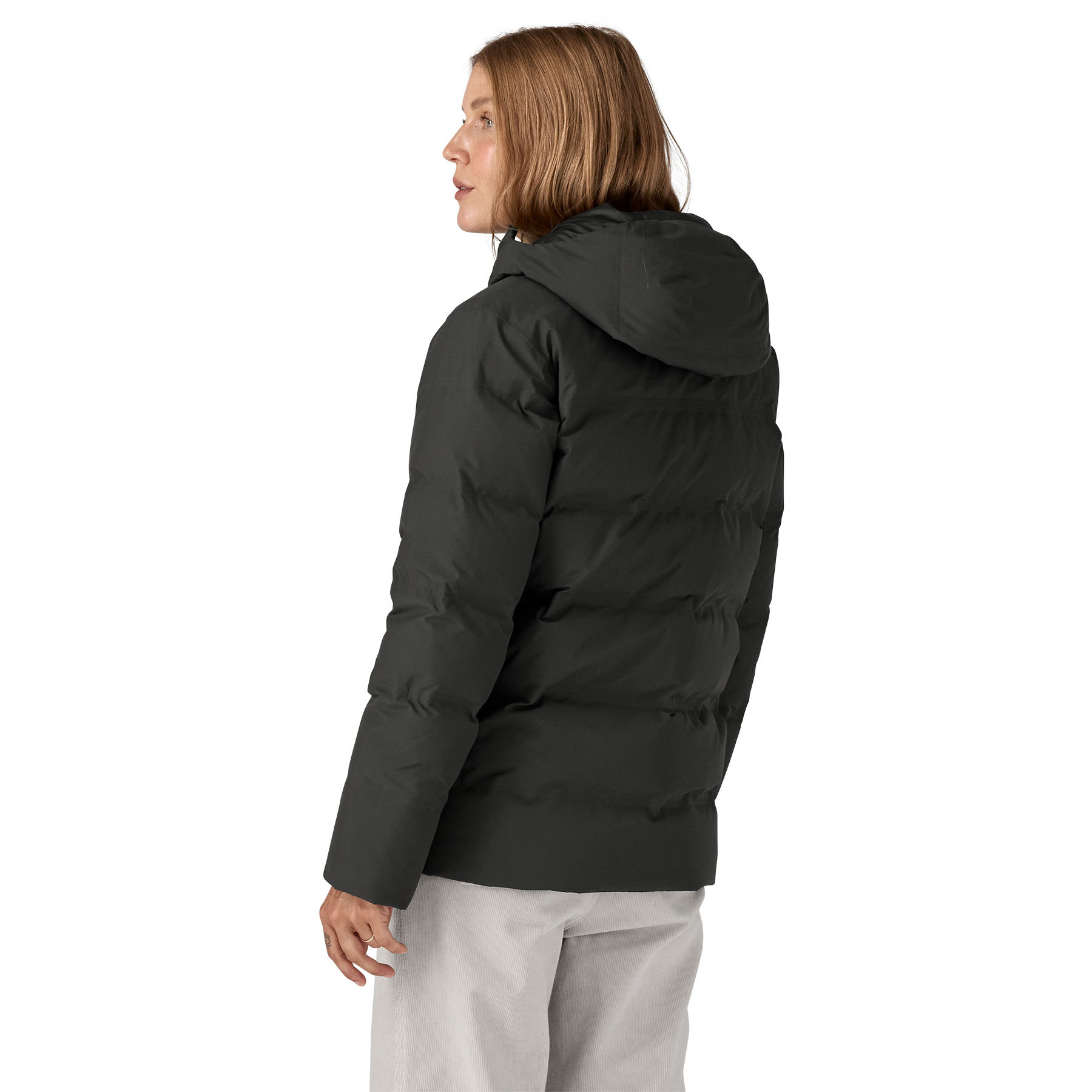 W's Jackson Glacier Jkt