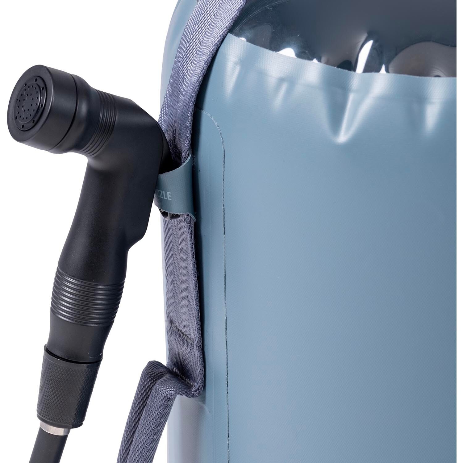Nemo Helio Lx Pressure Shower
