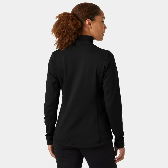 Helly Hansen Versalite Fleece Jas Dames