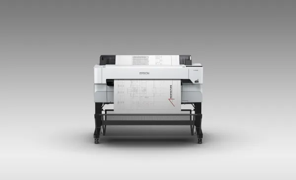 Epson SureColor SC-T5400M - 36