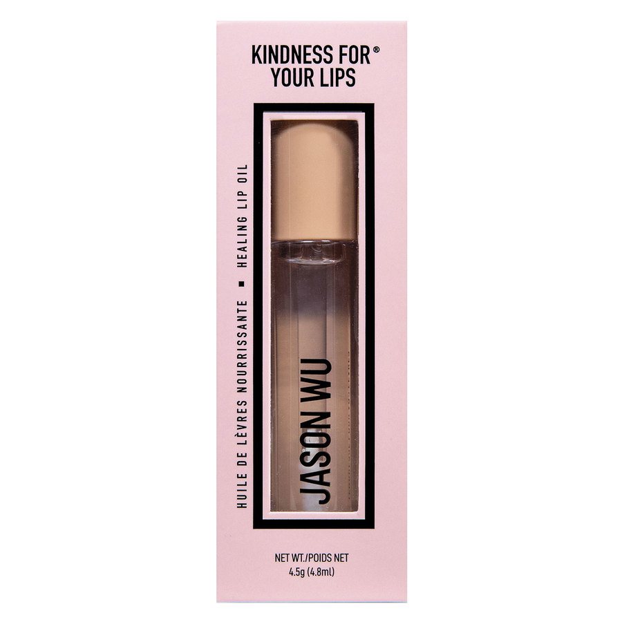 Jason Wu Beauty Kindness For Your Lips Lip Oil 4,8ml