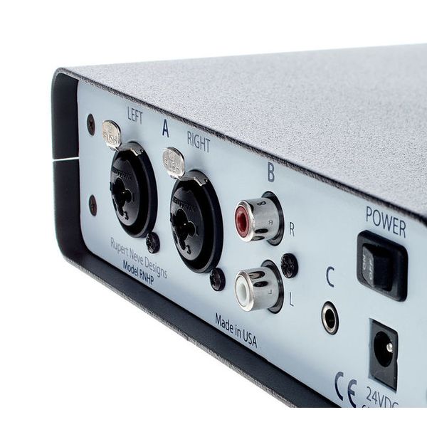 Rupert Neve Designs RNHP