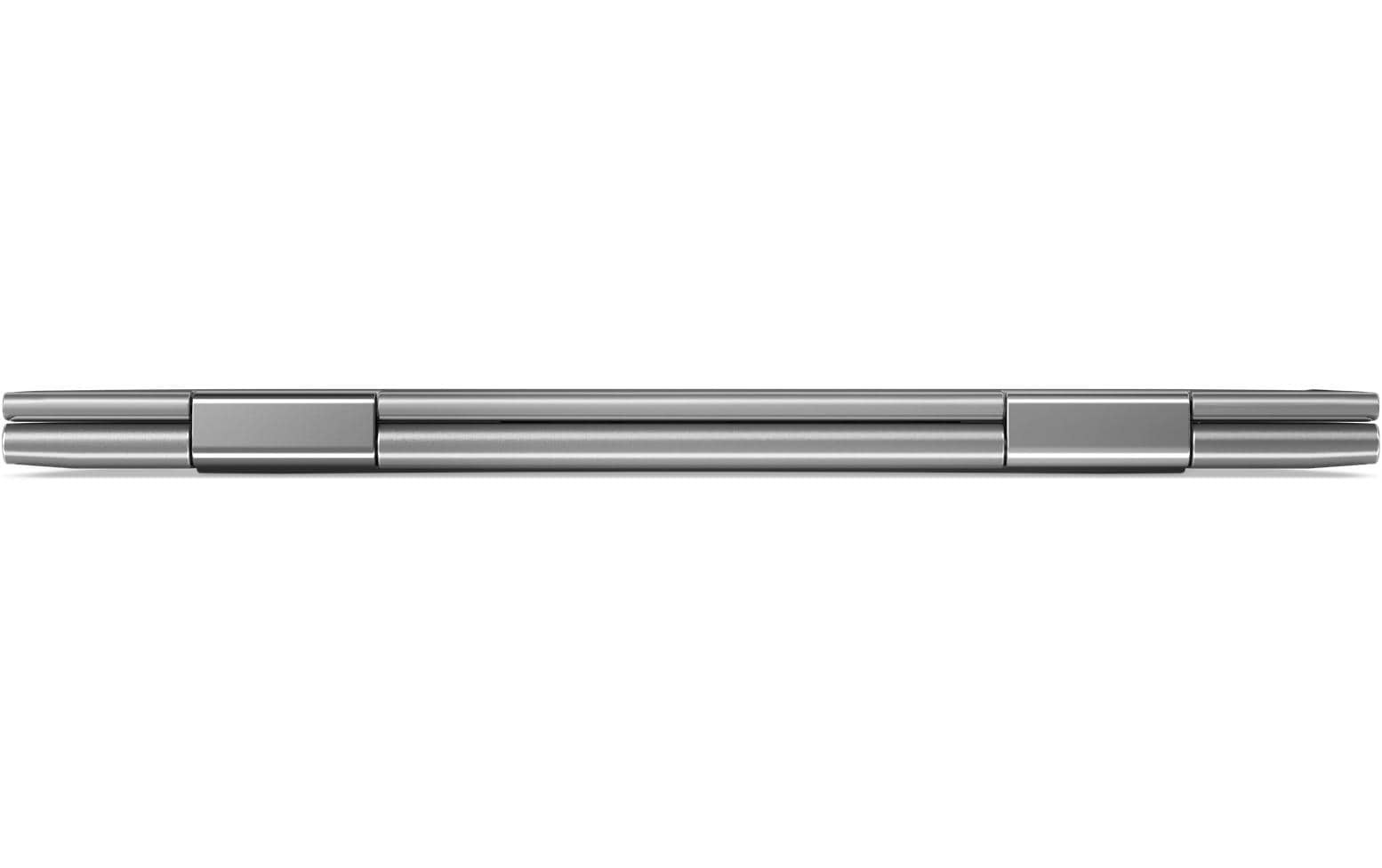 Lenovo Notebook »ThinkPad X1 2-in-1 Gen. 10 (Intel)« 35,56 cm / 14 ″ Intel Core Ultra 7 eingebauter Lautsprecher, eingebautes Mikrofon, Touchscreen