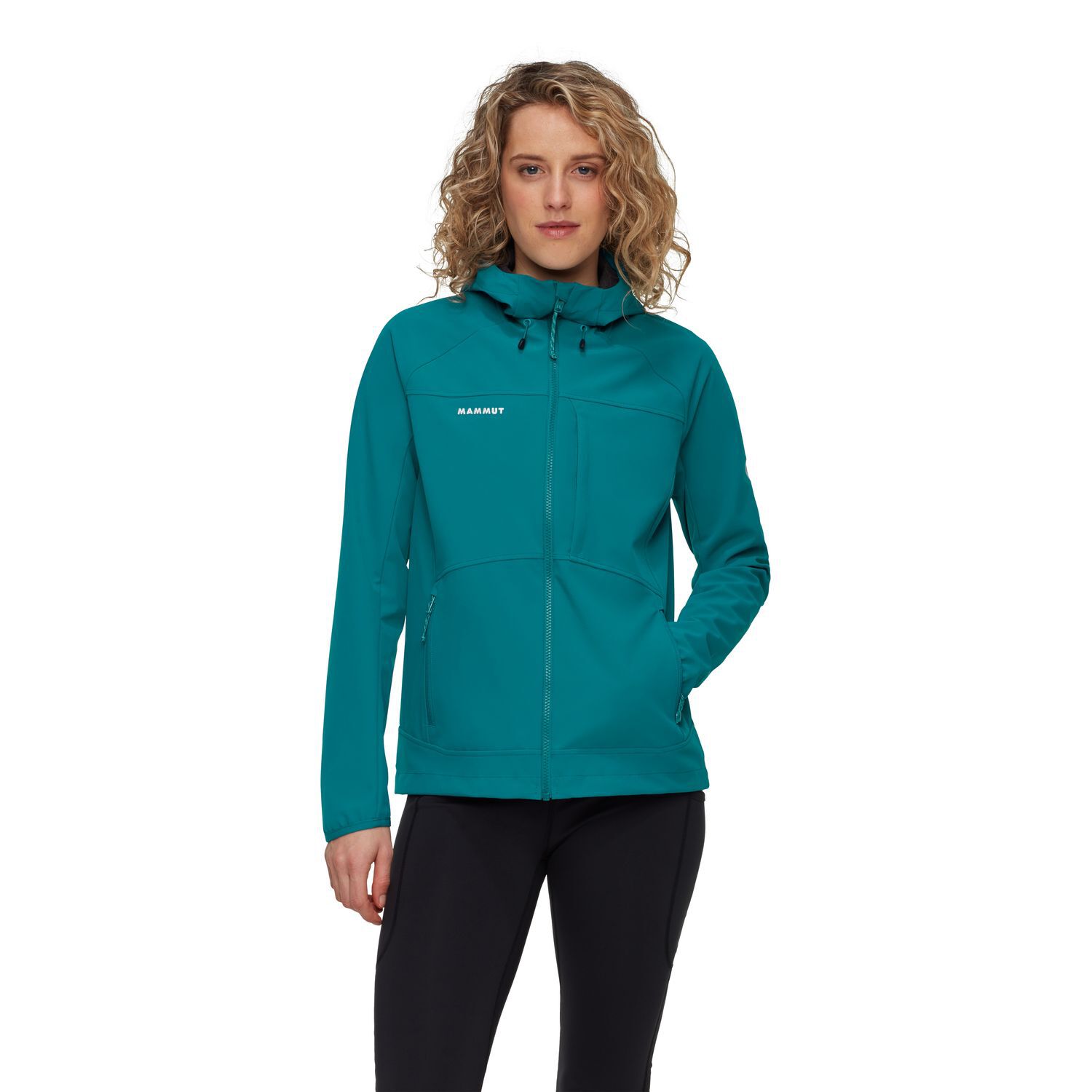 MammutUltimate Comfort SO Hooded Jacket W