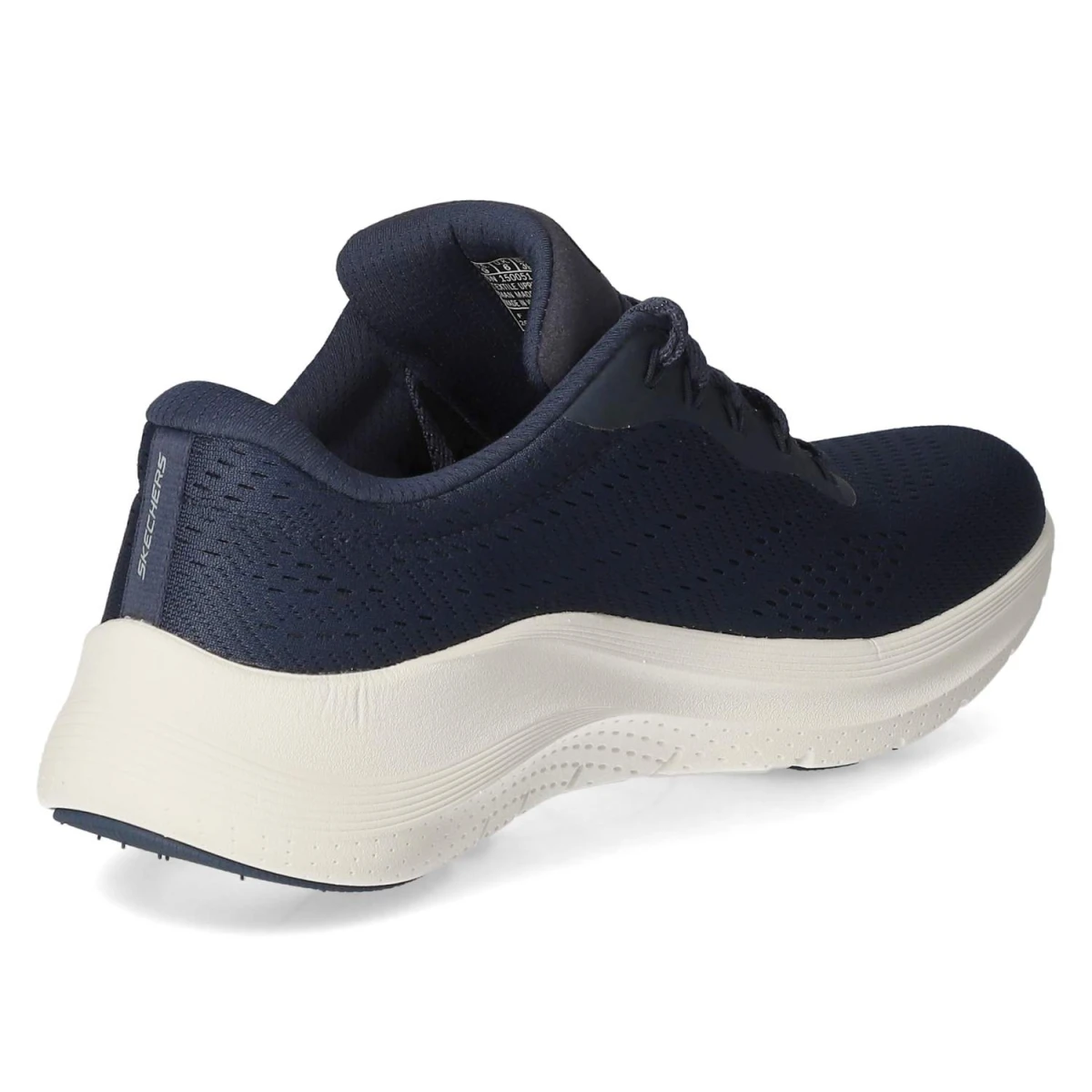 SkechersLow Sneaker BIG LEAGUE - NAVY