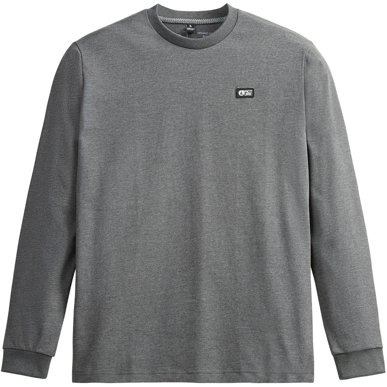 Picture Herren Sican Longsleeve